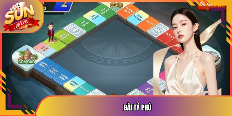 Bài Tỷ Phú
