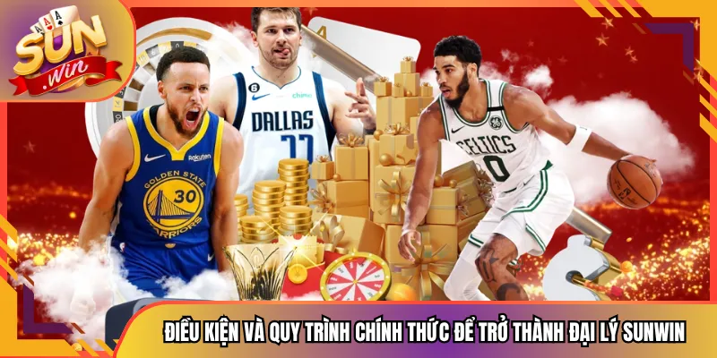 Điều kiện và quy trình chính thức để trở thành đại lý Sunwin
