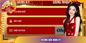 hướng dẫn đăng ký Sunwin