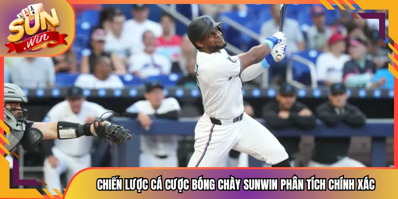Chiến lược Cá Cược Bóng Chày Sunwin Phân Tích Chính Xác